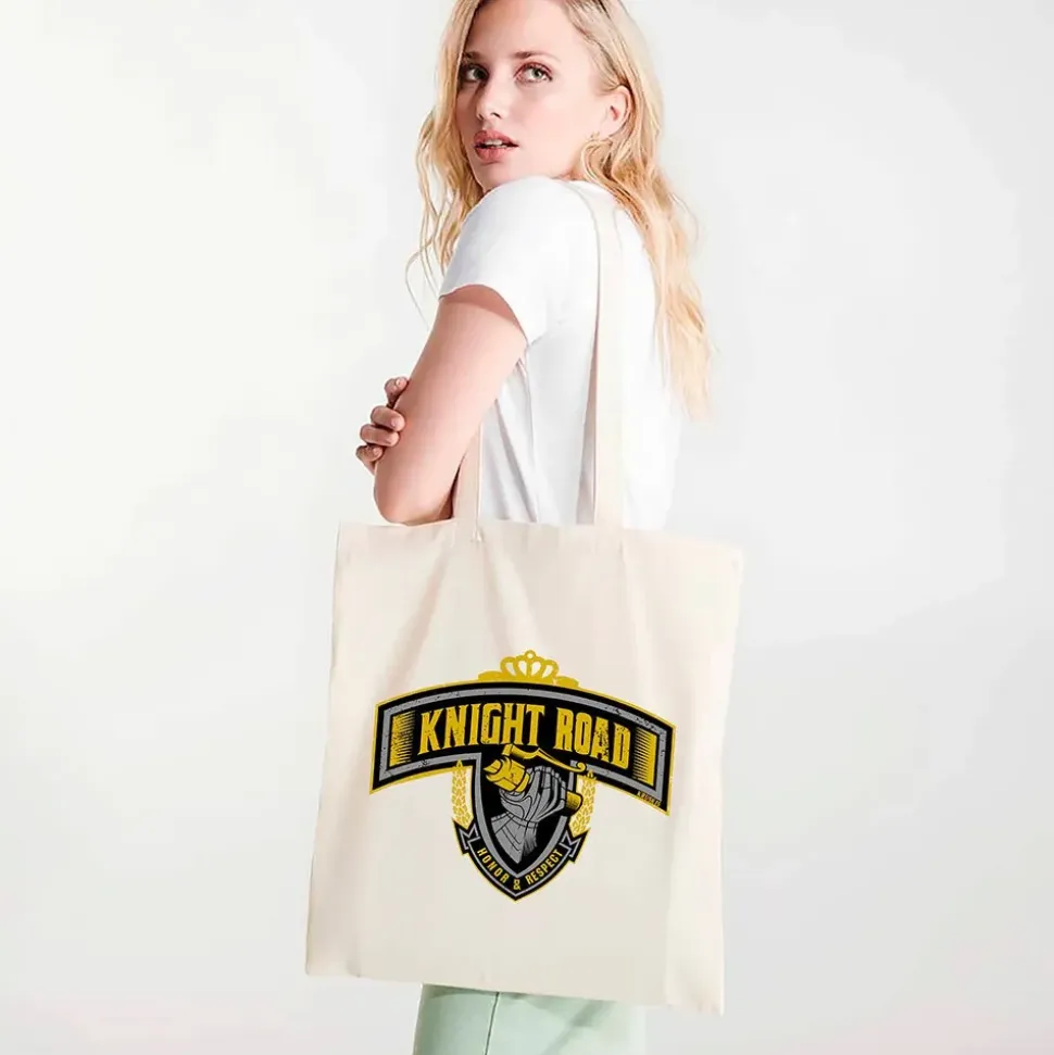 Kruskis Bolsa tote Chibi Diver