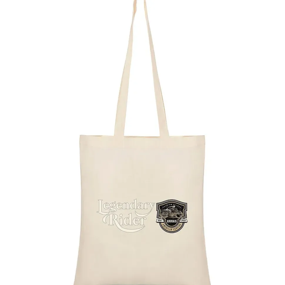 Kruskis Bolsa tote Chibi Spearfisher