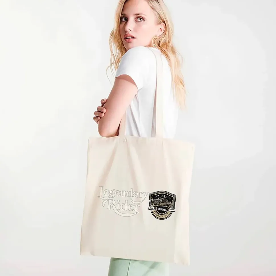 Kruskis Bolsa tote Chibi Spearfisher