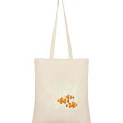 Kruskis Bolsa tote Clownfish