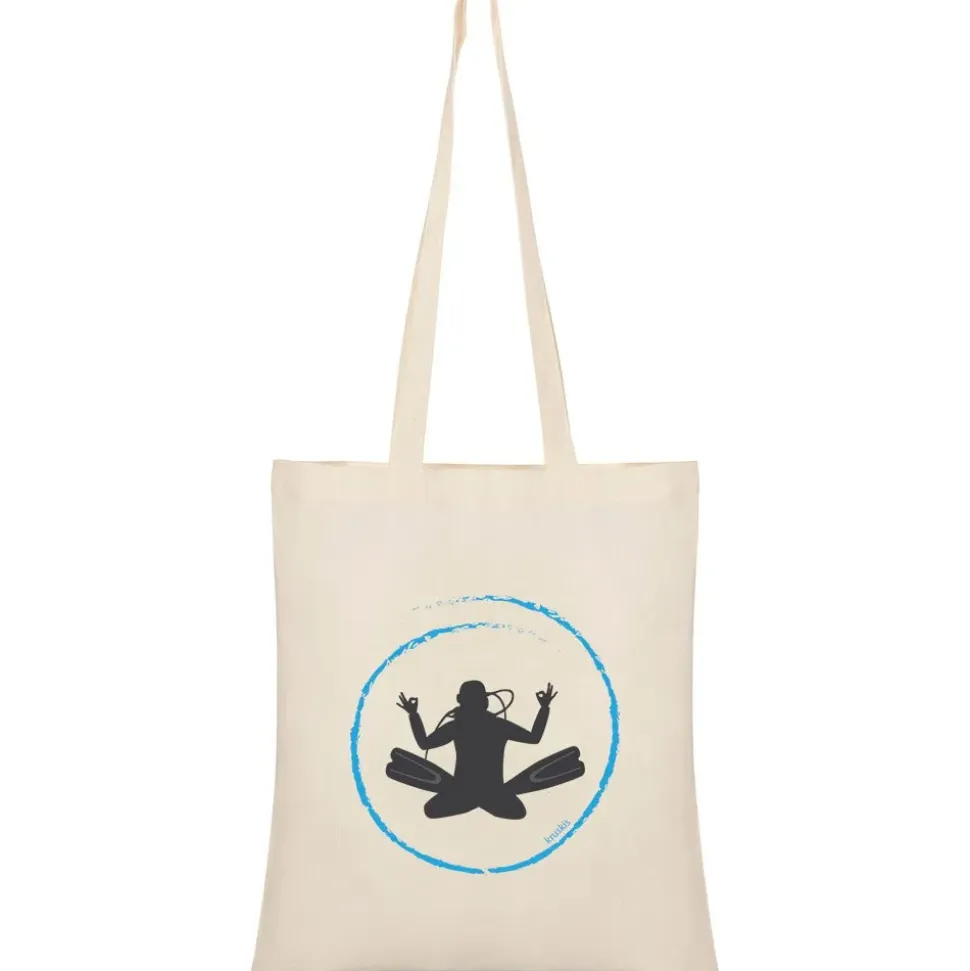 Kruskis Bolsa tote Diver Zen