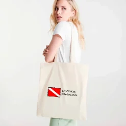Kruskis Bolsa tote Diving Passion