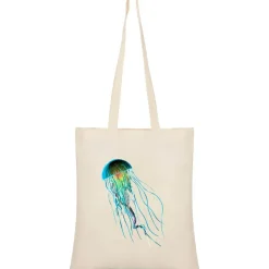 Kruskis Bolsa tote Jellyfish