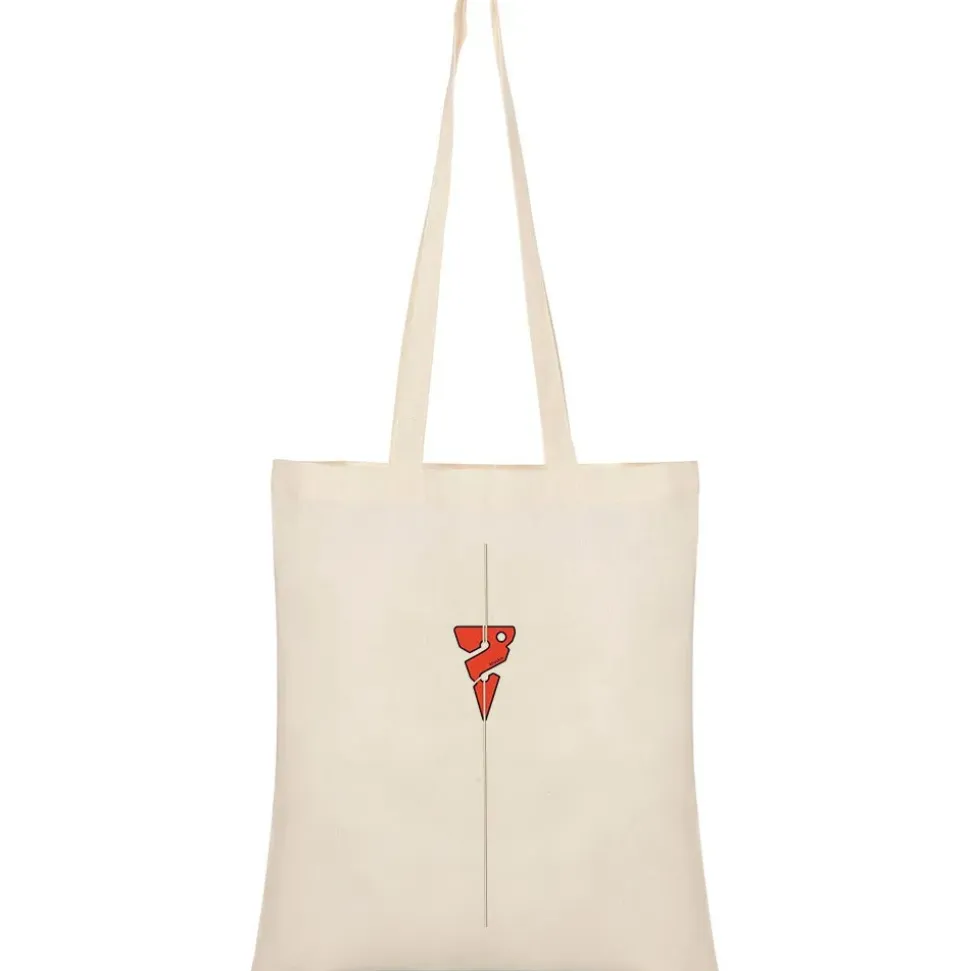 Kruskis Bolsa tote Line Marker