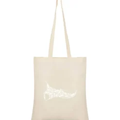 Kruskis Bolsa tote Manta