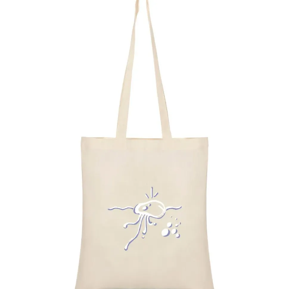 Kruskis Bolsa tote Medusa