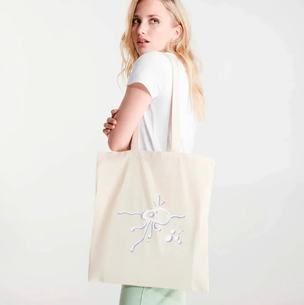 Kruskis Bolsa tote Medusa