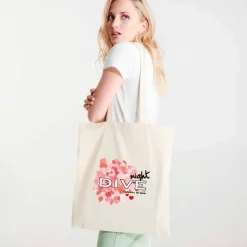 Kruskis Bolsa tote Night Dive