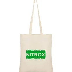 Kruskis Bolsa tote Nitrox