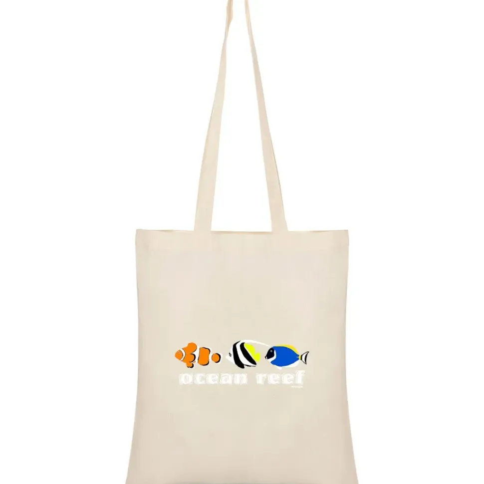 Kruskis Bolsa tote Ocean Reef