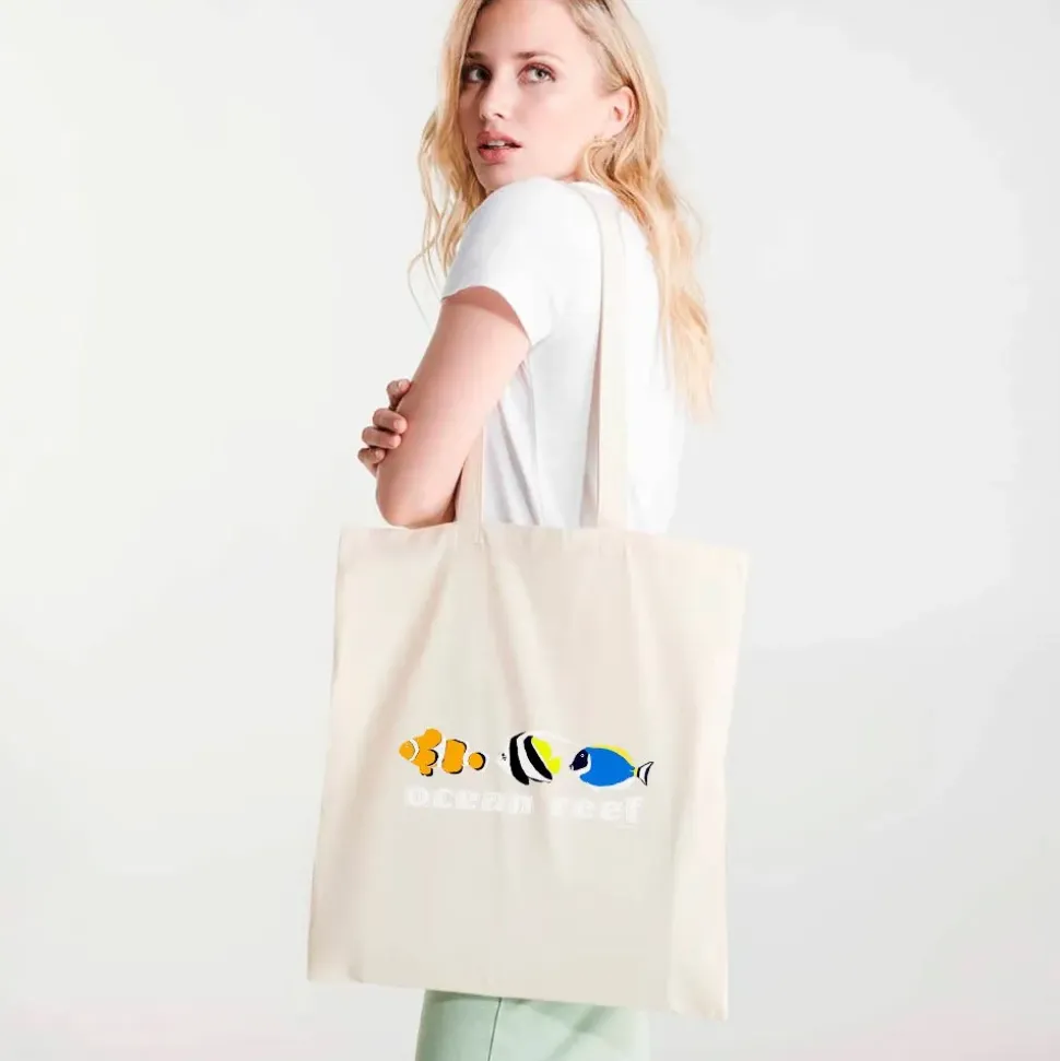 Kruskis Bolsa tote Ocean Reef