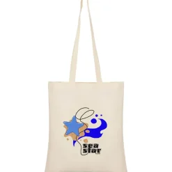 Kruskis Bolsa tote Sea Star
