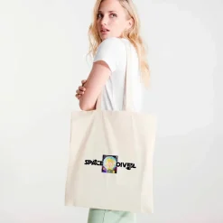 Kruskis Bolsa tote Space Diver