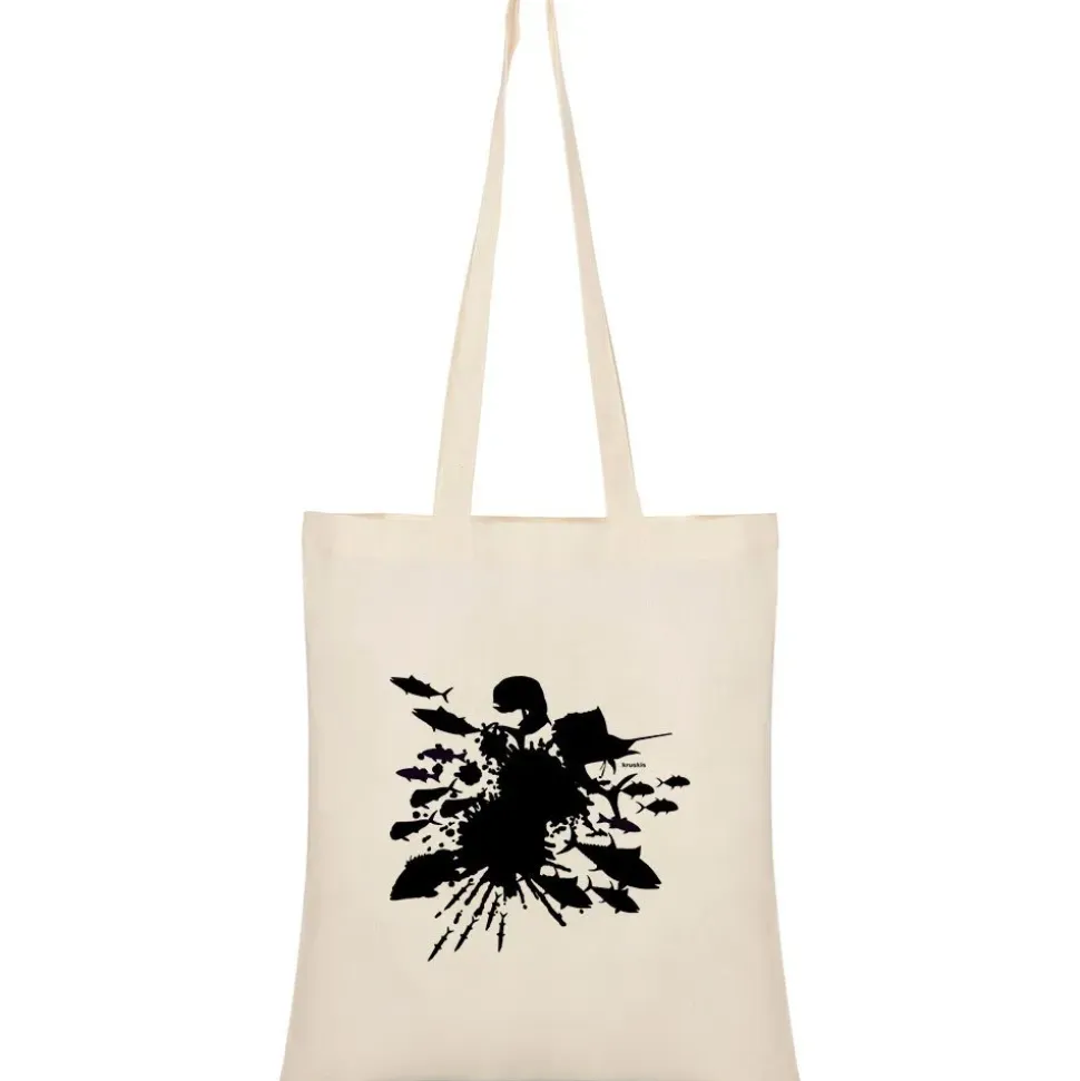 Kruskis Bolsa tote Splash