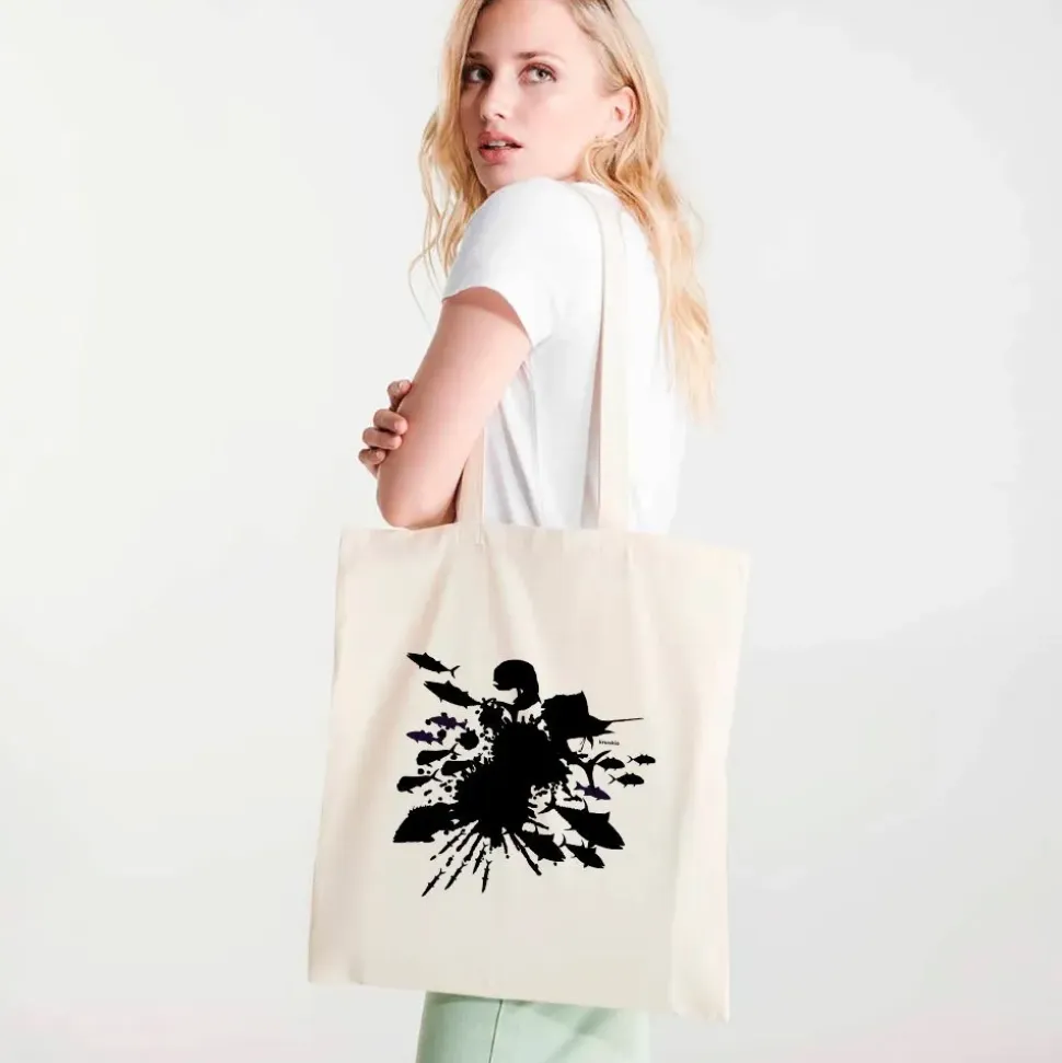 Kruskis Bolsa tote Splash