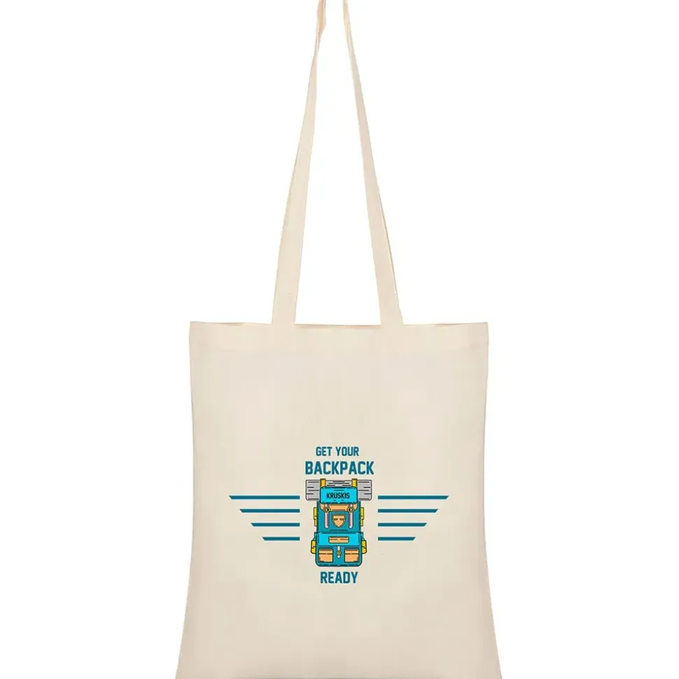 Kruskis Bolsa tote Stella Dive