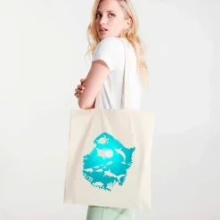 Kruskis Bolsa tote Underwater Dream