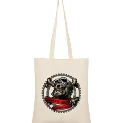 Kruskis Bolsa tote Word Diving