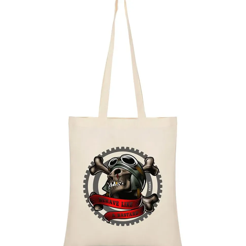 Kruskis Bolsa tote Word Diving