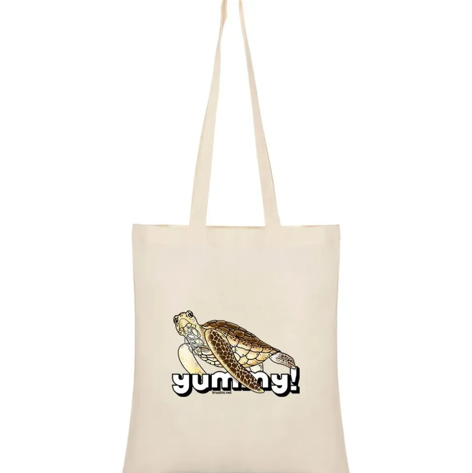 Kruskis Bolsa tote Yummy