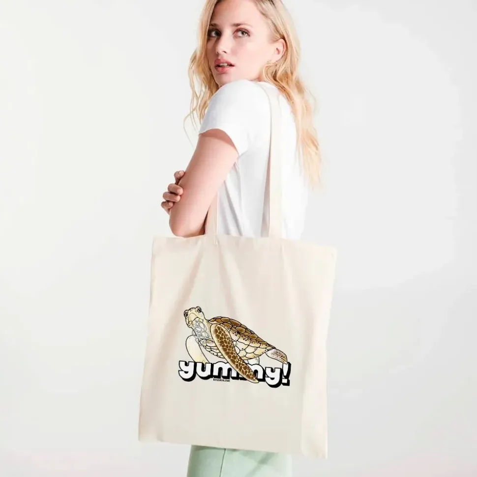 Kruskis Bolsa tote Yummy