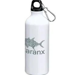 Kruskis Botella Caranx 800ml Aluminium