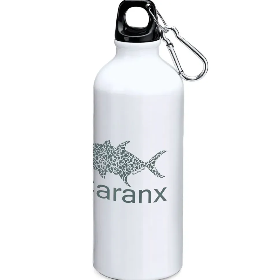 Kruskis Botella Caranx 800ml Aluminium