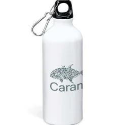 Kruskis Botella Caranx 800ml Aluminium