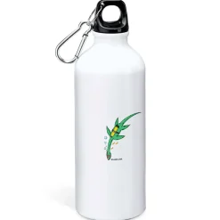 Kruskis Botella Dino Dive 800ml Aluminium