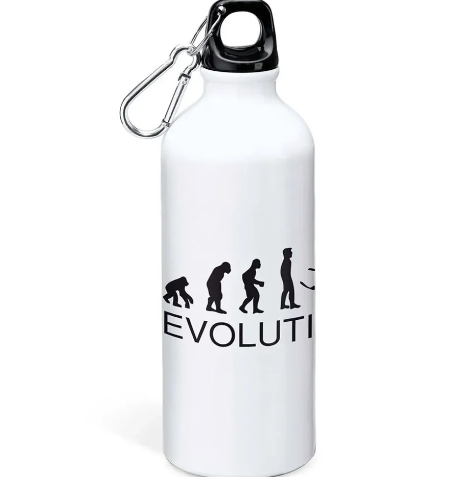 Kruskis Botella Evolution Diver 800ml Aluminium