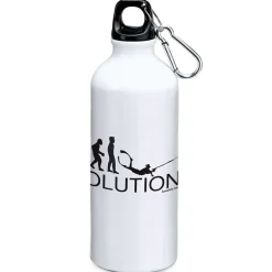 Kruskis Botella Evolution Spearfishing 800ml Aluminium
