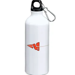 Kruskis Botella Line Marker 800ml Aluminium