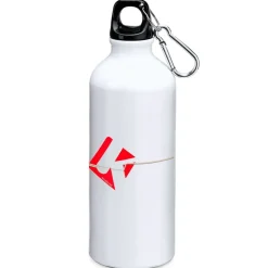Kruskis Botella Logo Cookie 800ml Aluminium