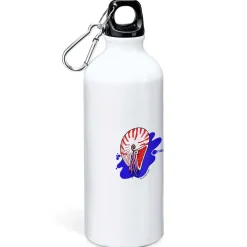Kruskis Botella Nautilus 800ml Aluminium