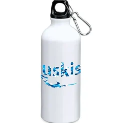 Kruskis Botella Spearfishing 800ml Aluminium