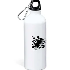 Kruskis Botella Splash 800ml Aluminium