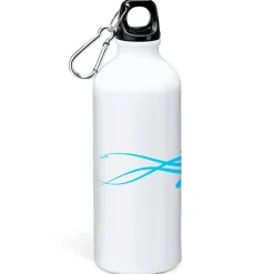 Kruskis Botella Stella Dive 800ml Aluminium