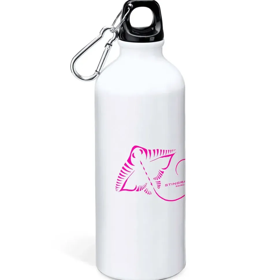 Kruskis Botella Stingray 800ml Aluminium