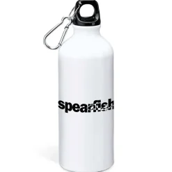 Kruskis Botella Word Spearfishing 800ml Aluminium