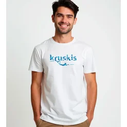 Kruskis Camiseta de manga corta Spearfishing