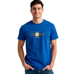 Kruskis Camiseta de manga corta Space Diver
