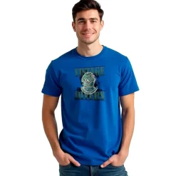 Kruskis Camiseta de manga corta Vintage Divers