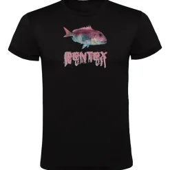 Kruskis Camiseta de manga corta Dentex