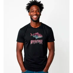 Kruskis Camiseta de manga corta Dentex