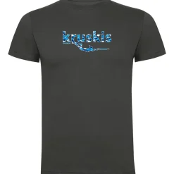 Kruskis Camiseta de manga corta Spearfishing