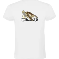 Kruskis Camiseta de manga corta Yummy