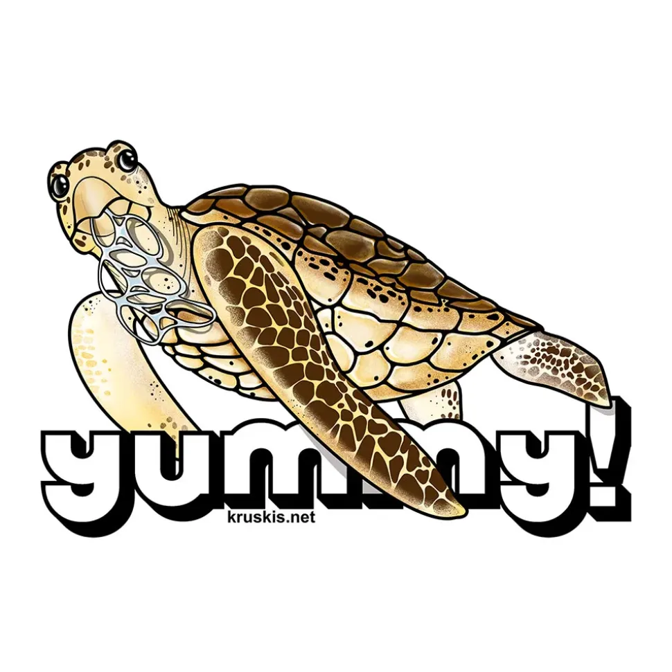 Kruskis Camiseta de manga corta Yummy