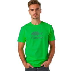 Kruskis Camiseta de manga corta Caranx