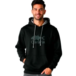 Kruskis Sudadera con capucha Caranx Two-Colour