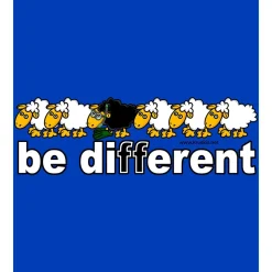 Kruskis Sudadera con capucha Be Different Apnea Two-Colour